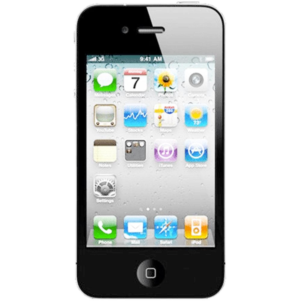 iPhone 4 Repairs