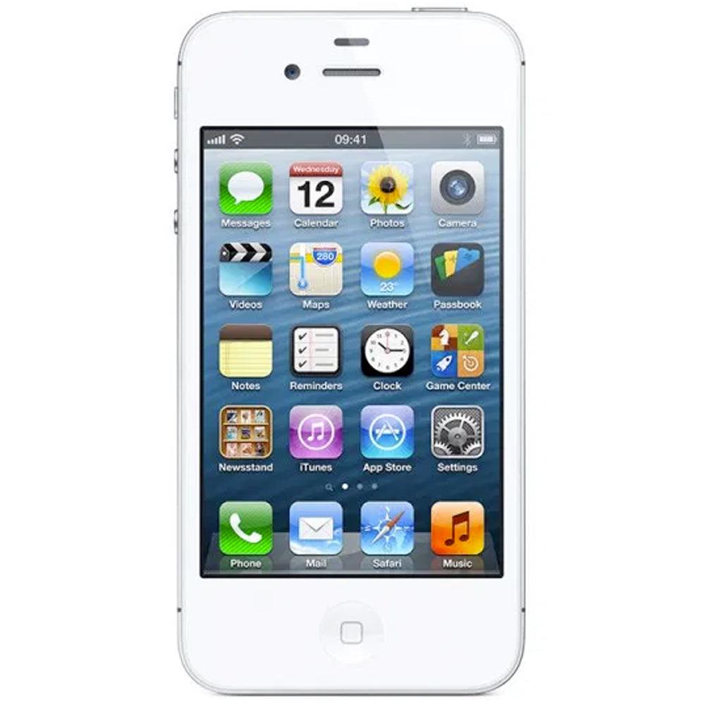 iPhone 4S Repairs