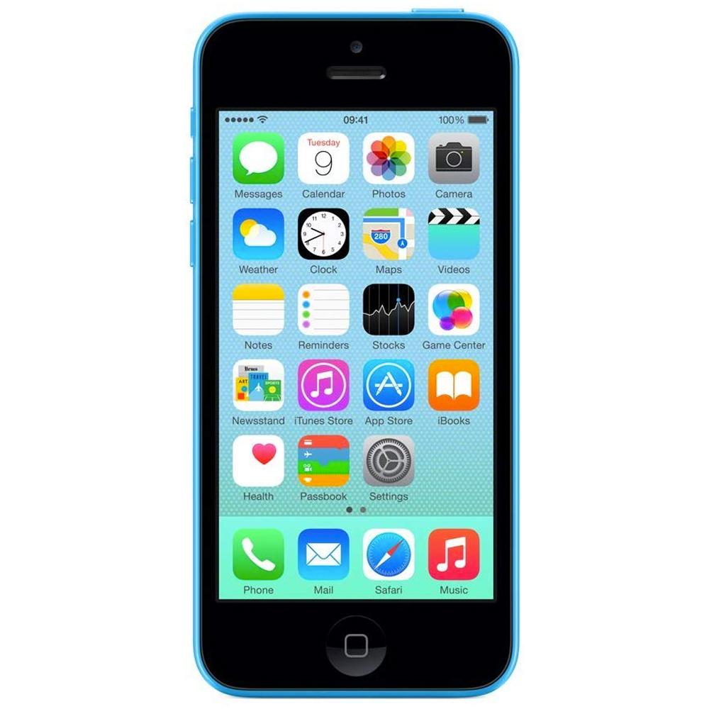 iPhone 5C Repairs